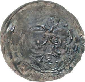 Goslar: königliche Münzstätte, Heinrich V.