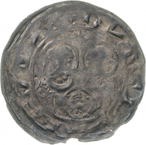 Goslar: königliche Münzstätte, Heinrich V.