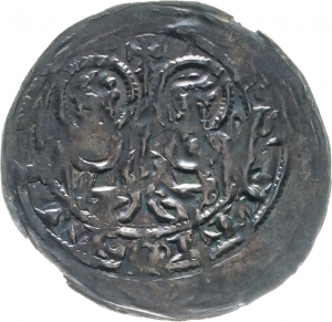 Goslar: königliche Münzstätte, Heinrich V.