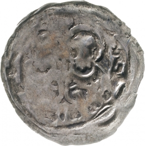 Goslar: königliche Münzstätte, Lothar von Supplingenburg