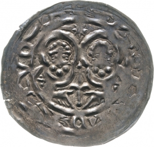 Goslar: königliche Münzstätte, Konrad III.?