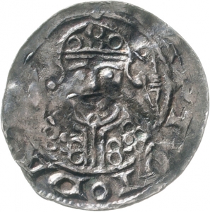 Magdeburg: Erzbistum, Hartwig von Spanheim