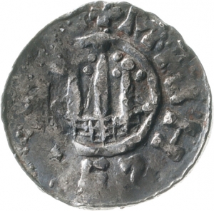 Hildesheim: Bistum, Godehard