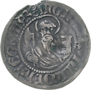 Hildesheim: Bistum, Johann von Hoya