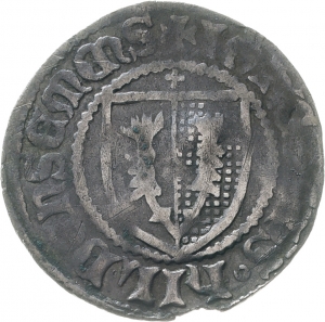 Hildesheim: Bistum, Johann von Hoya