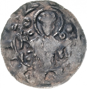 Halberstadt: Bistum, Reinhard von Blankenburg