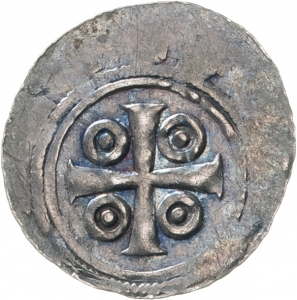 Halberstadt: Bistum, Reinhard von Blankenburg