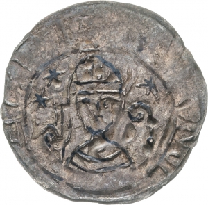 Halberstadt: Bistum, Rudolf von Schladen