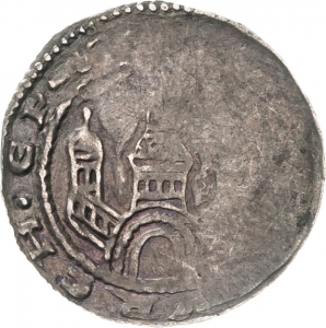 Halberstadt: Bistum, Konrad von Krosigk