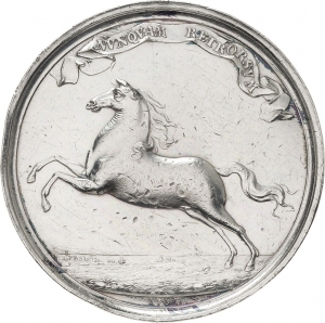 Koch, Johann Christian: Carl I. von Braunschweig-Wolfenbüttel