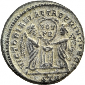 Constantinus I.