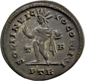 Constantinus I.