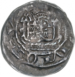 Quedlinburg: Abtei, Gerburg von Kappenberg