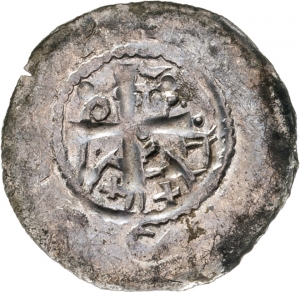 Magdeburg: Erzbistum, Adelgot von Veltheim