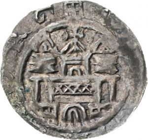 Magdeburg: Erzbistum, Konrad von Querfurt