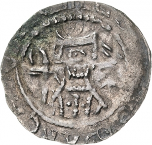 Magdeburg: Erzbistum, Konrad von Querfurt