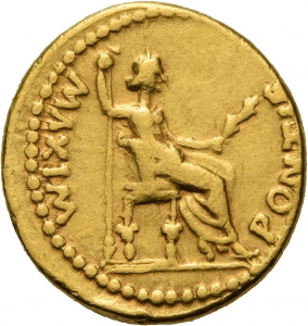 Tiberius