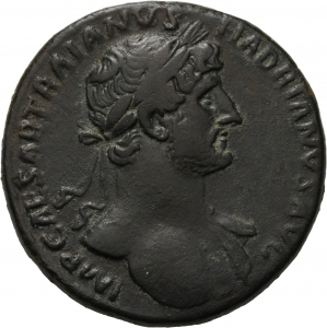 Hadrianus