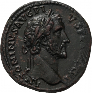 Antoninus Pius