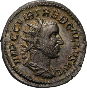 Trebonianus Gallus