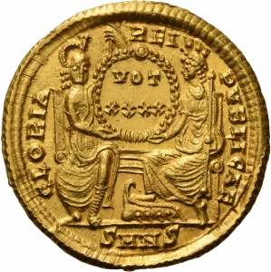 Constantius II.