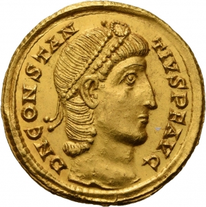 Constantius II.