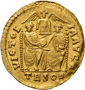 Theodosius I.