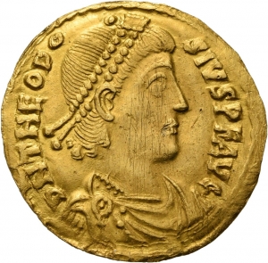 Theodosius I.