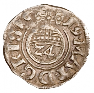 Braunschweig-Wolfenbüttel, Kippermünze