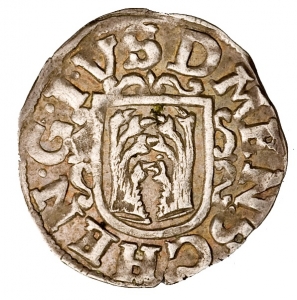 Braunschweig-Wolfenbüttel, Kippermünze
