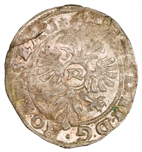 Braunschweig-Wolfenbüttel, Kippermünze